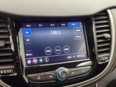 Thumbnail of 2020 Gray Chevrolet Trax