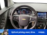 Thumbnail of 2020 Gray Chevrolet Trax