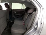 Thumbnail of 2020 Gray Chevrolet Trax