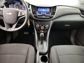 Thumbnail of 2020 Gray Chevrolet Trax