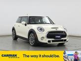 Photo of 2019 Tan MINI Hardtop