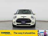 Thumbnail of 2019 Tan MINI Hardtop