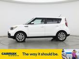 Thumbnail of 2018 White Kia Soul