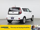 Thumbnail of 2018 White Kia Soul