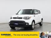 Thumbnail of 2018 White Kia Soul