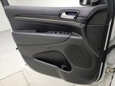 Thumbnail of 2021 White Jeep Grand Cherokee