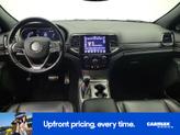 Thumbnail of 2021 White Jeep Grand Cherokee