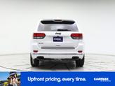 Thumbnail of 2021 White Jeep Grand Cherokee