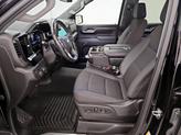 Thumbnail of 2022 Black Chevrolet Silverado 1500