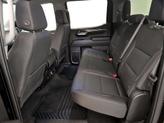 Thumbnail of 2022 Black Chevrolet Silverado 1500