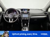 Thumbnail of 2017 Black Subaru Forester