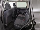 Thumbnail of 2017 Black Subaru Forester
