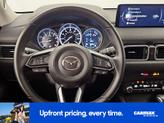 Thumbnail of 2024 Gray Mazda CX-5