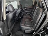 Thumbnail of 2019 Black Nissan Pathfinder