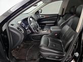 Thumbnail of 2019 Black Nissan Pathfinder