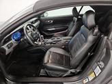 Thumbnail of 2022 Gray Ford Mustang