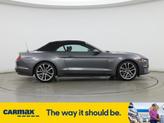 Thumbnail of 2022 Gray Ford Mustang