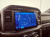 Thumbnail of 2023 Black Ford F-150