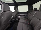 Thumbnail of 2023 Black Ford F-150