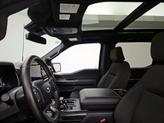 Thumbnail of 2023 Black Ford F-150
