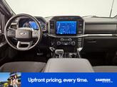 Thumbnail of 2023 Black Ford F-150