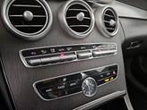 Thumbnail of 2021 Black Mercedes-Benz C-Class