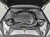 Thumbnail of 2021 Black Mercedes-Benz C-Class