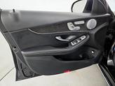 Thumbnail of 2021 Black Mercedes-Benz C-Class