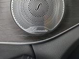 Thumbnail of 2021 Black Mercedes-Benz C-Class