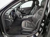 Thumbnail of 2021 Black Mercedes-Benz C-Class