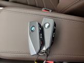 Thumbnail of 2024 Blue BMW X1