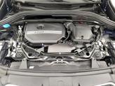 Thumbnail of 2024 Blue BMW X1
