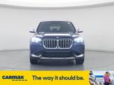 Thumbnail of 2024 Blue BMW X1