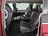 Thumbnail of 2018 Red Chrysler Pacifica