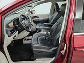 Thumbnail of 2018 Red Chrysler Pacifica