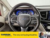 Thumbnail of 2018 Red Chrysler Pacifica