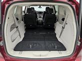 Thumbnail of 2018 Red Chrysler Pacifica