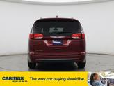 Thumbnail of 2018 Red Chrysler Pacifica