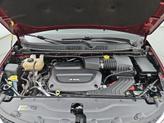 Thumbnail of 2018 Red Chrysler Pacifica