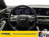 Thumbnail of 2023 White Kia Telluride