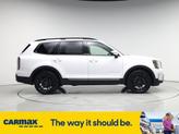 Thumbnail of 2023 White Kia Telluride