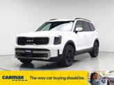 Thumbnail of 2023 White Kia Telluride