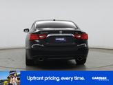 Thumbnail of 2018 Black Nissan Maxima