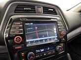 Thumbnail of 2018 Black Nissan Maxima