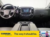 Thumbnail of 2019 White Chevrolet Silverado 3500