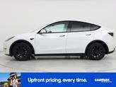 Thumbnail of 2020 White Tesla Model Y