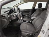 Thumbnail of 2019 White Ford Fiesta