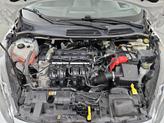 Thumbnail of 2019 White Ford Fiesta