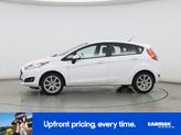 Thumbnail of 2019 White Ford Fiesta