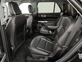 Thumbnail of 2021 Black Ford Explorer